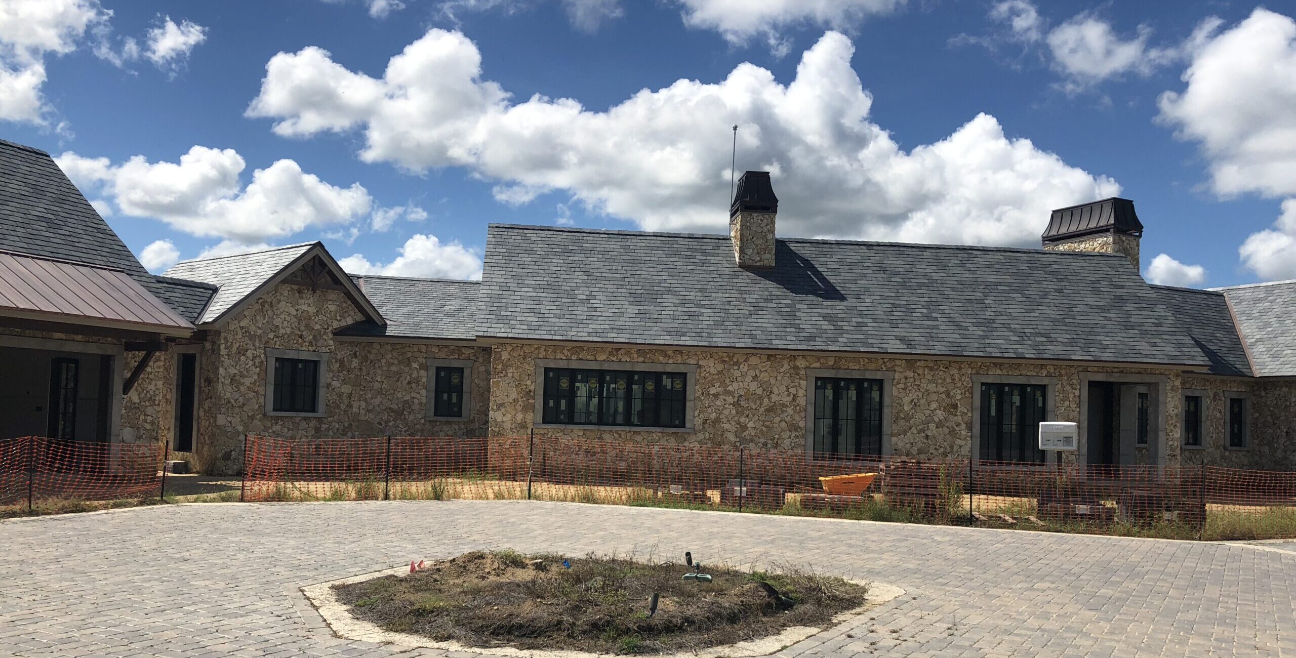 Expert roofing team at United Roofing enhancing a Ocala, FL, home's value and safety