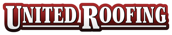 United Roofing Logo